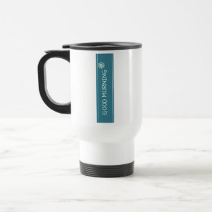 MUG DE VOYAGE BONJOUR