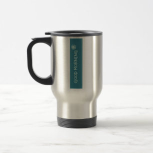 MUG DE VOYAGE BONJOUR