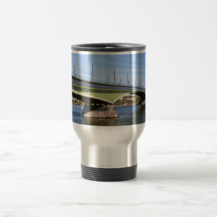 Mug De Voyage Bonn