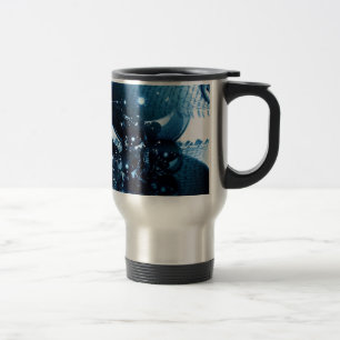 Mug De Voyage Bonne année