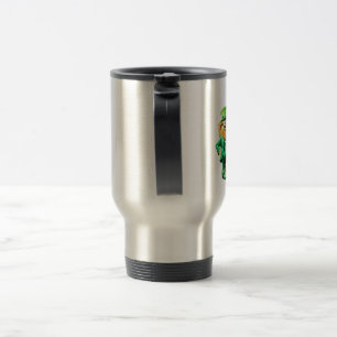 Mug De Voyage Bonne chance