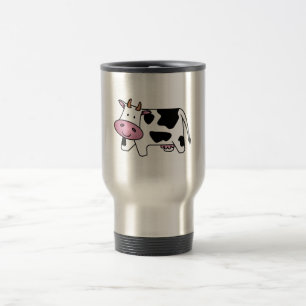 Mug De Voyage Bonne vache
