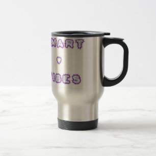 Mug De Voyage Bonnes vitres intelligentes