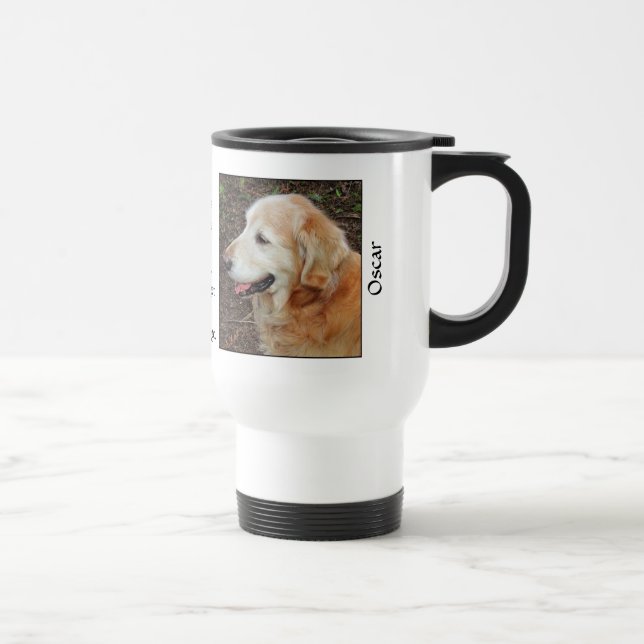 Mug De Voyage Bons amis (Droite)