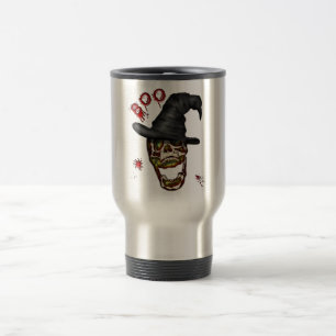 Mug De Voyage Boo