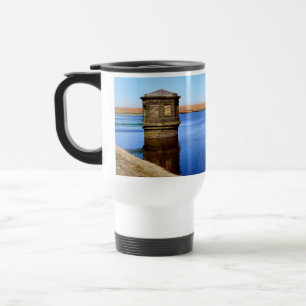 Mug De Voyage Bouche du réservoir de Chew