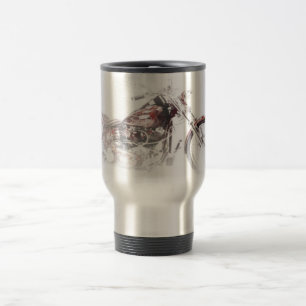 Mug De Voyage Bouchon
