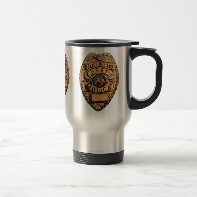 MUG DE VOYAGE BOUCLIER DE PALLADIUM DE BART (Droit)