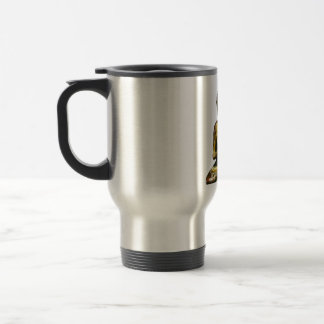 Mug De Voyage Bouddha Tumbler Thermal