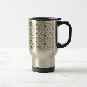 Mug De Voyage Boue de voyage Premium