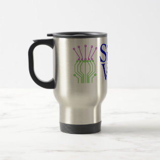 Mug De Voyage Boue de voyage SVPB