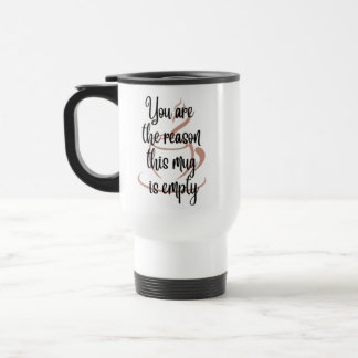 Mug De Voyage Boug de voyage Belles citations