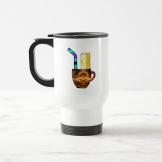 Mug De Voyage Boug Voyage Beurre Le Bouton