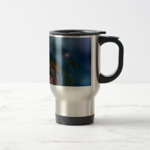 Mug De Voyage Boug voyage Imaginaire de minuit