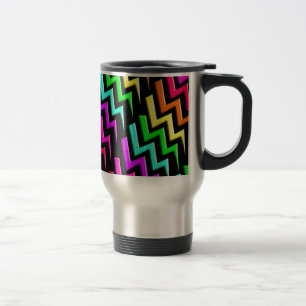 Mug De Voyage Boulons pour une sangle