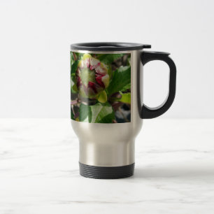 Mug De Voyage bourgeon en automne