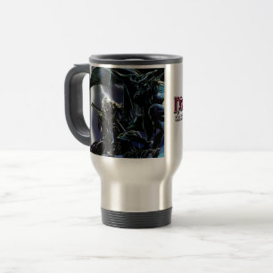 Mug De Voyage Bouteille de voyage Nightlinger