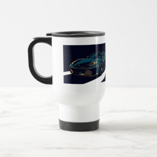 Mug De Voyage Bouteille d'eau