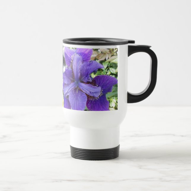 Mug De Voyage Brandeis (Droite)