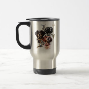 Mug De Voyage Bretagne Espagne