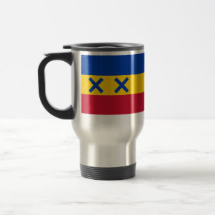 Mug De Voyage Breukelen, Pays-Bas