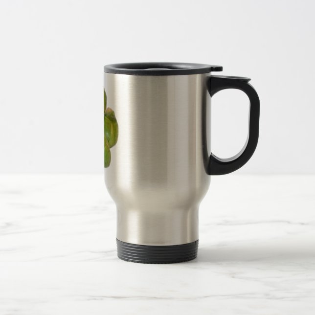 Mug De Voyage Bruxelles Sprouts (Droit)