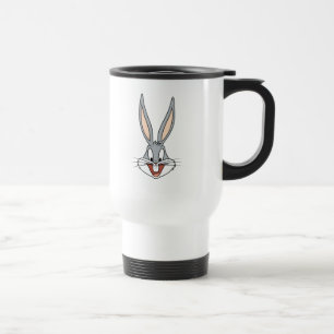 Mug De Voyage BUGS BUNNY™ Smiling Face