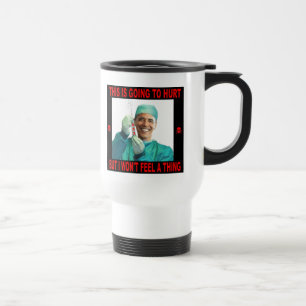 MUG DE VOYAGE ÇA VA TE FAIRE DU MAL, PAS MOI.
