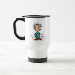 Mug De Voyage cacahuètes   Pigpen