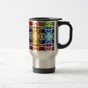 Mug De Voyage Cadeau de lions Hakuna Matata