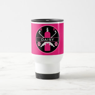 Mug De Voyage Cadeau d'humour de soudage