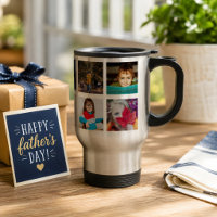 Cadeau personnalisé pour la fête des pères Love Yo