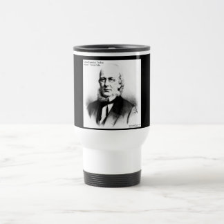 Mug De Voyage Cadeaux de citations de sagesse "Meilleur sermon"