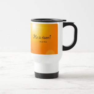 Mug De Voyage Cadeaux de Pâques
