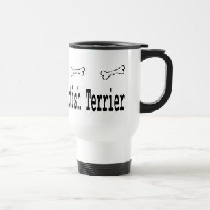 Mug De Voyage Cadeaux écossais Terrier