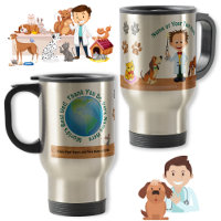 Cadeaux Personnalisés et Originaux pour Vétérinair