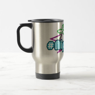Mug De Voyage Café de NipClub