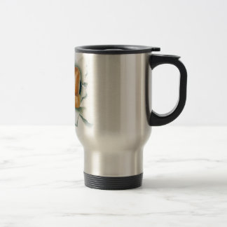 Mug De Voyage Café requis