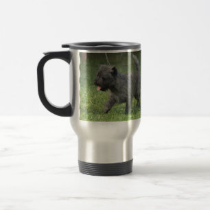 Mug De Voyage Cairn Terrier