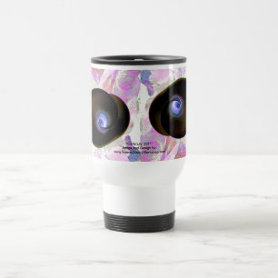 Mug De Voyage Calla Lily 2011