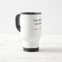 Calligraphie moderne et professionnelle