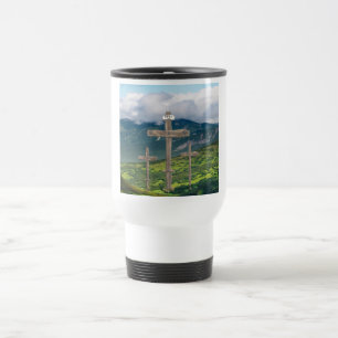 Mug De Voyage Calvaire