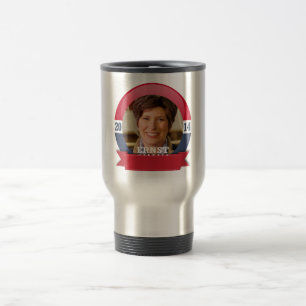 MUG DE VOYAGE CAMPAGNE DE JONI ERNST