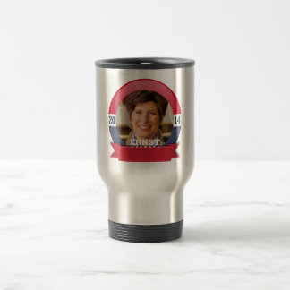 MUG DE VOYAGE CAMPAGNE DE JONI ERNST