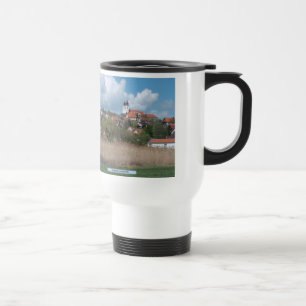 Mug De Voyage Campagne hongroise