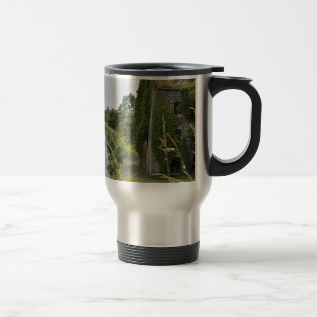 Mug De Voyage Canal irlandais (Droit)