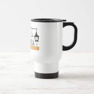 Mug De Voyage Canette de Voyage