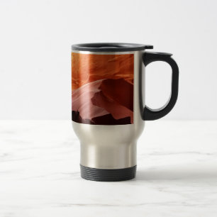 Mug De Voyage Canyon d'antilope
