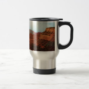 Mug De Voyage Canyon grand