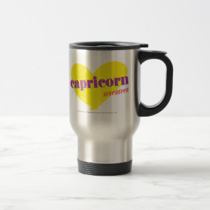 Mug De Voyage Capricorne 3